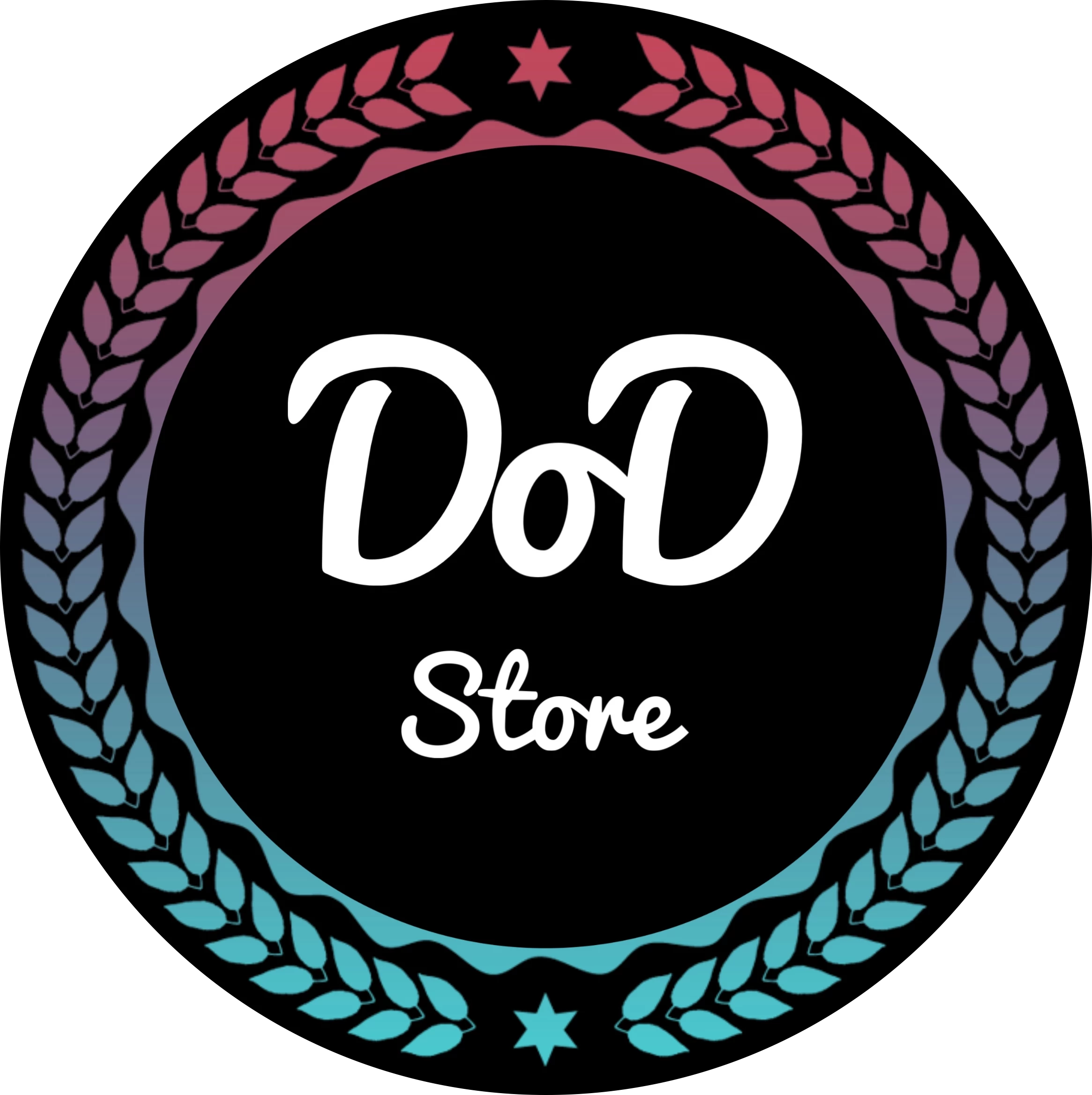 DoD Store